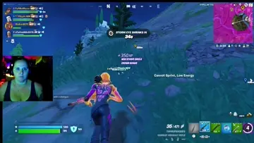 Gotcha bitch