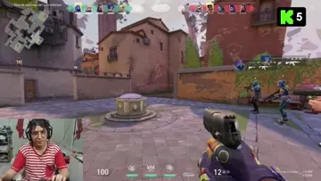 La mejor play
