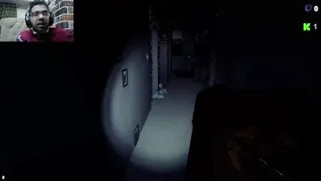 fathy scared phasmophobia