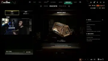 Gold Pull On PubG