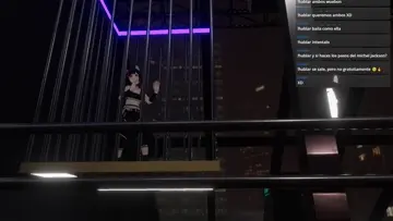 *baila*