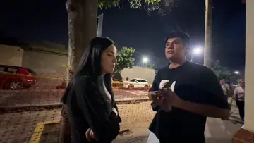 noche dorada
