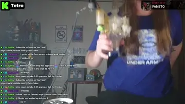 shaking that ass