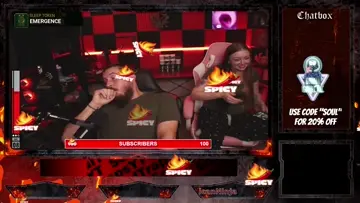 spicyyyy