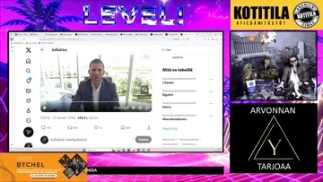 kolikoita