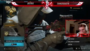 6x MP Iri tries WARZONEEEE  | 6x Iri | 5 | Clip