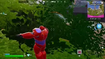 Kick Bounties