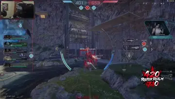 Insane Ace 2v4 (B defense god) Part 2