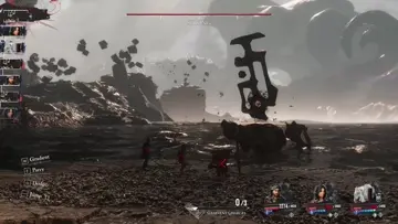 Verso Shield Trick - Infinite Shields