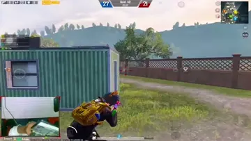 spin