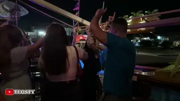 DANCE
