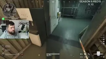 HOLY CRAP