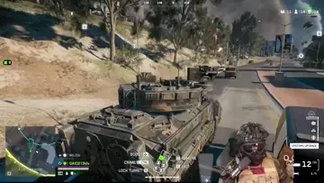 #redsec #bf6 #bradley #tow
