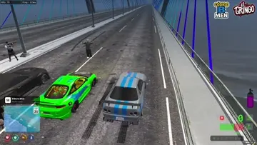 carreras en cayo parte 2
