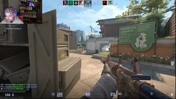 NADEKING