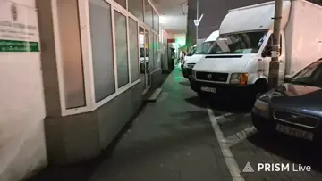 okurwa 320 osób