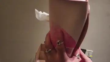 PEAK TISSUE