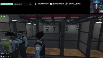 police