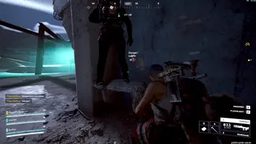 good raid
