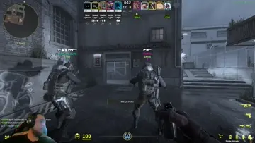CLUTCH OR KICK