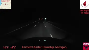 Suzanne Vega Luka- I-94 to Exit 112 Michigan