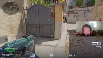 jump shot deagle