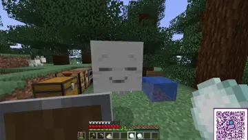 GHAST