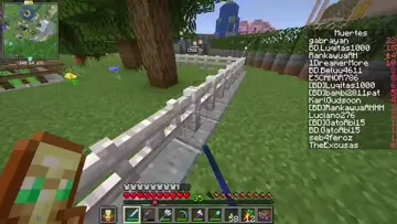 ghast completado