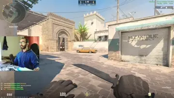 ez kill for me so s1mple