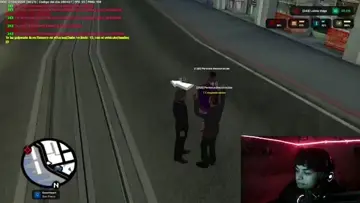 ANDA COMO LOCA