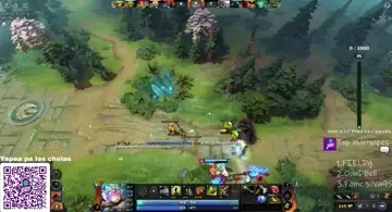 deja al off solo xd vs 3 xd