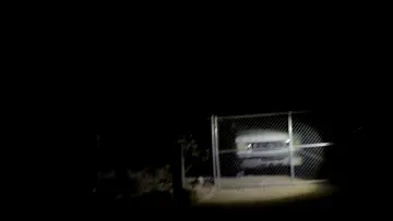 yall saw that on the window