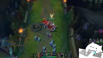 "Meta de adc"