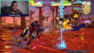 Stop that