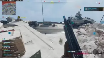 Run Away!