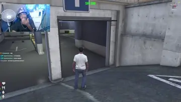 CREANDO MI SERVER DIA 3 CON SACRI | Clip
