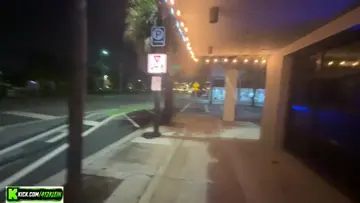 drive by f right in the p*****