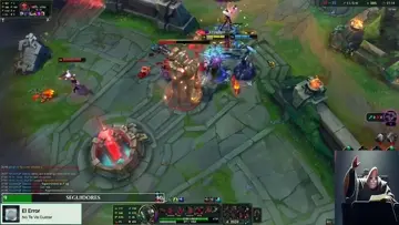 Morde 4