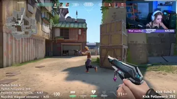 clutch stoleti a reakce popici XD
