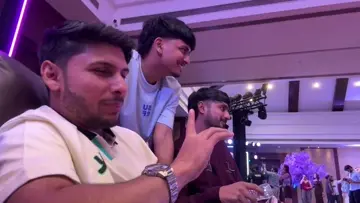 IRL LIVE FROM BOOYAH AWARDS CONTE | Clip
