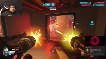 welp