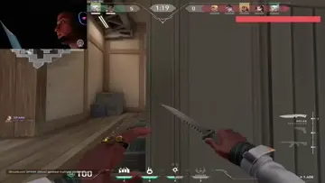 1v5 clutch