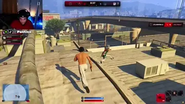 pvp