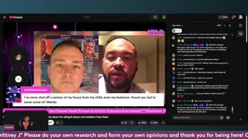 True Crime or Nah?