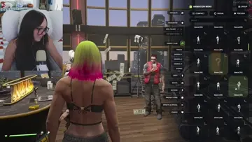 getting ai song ready