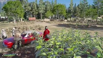 It really is a small world...
