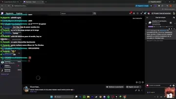 TERMINANDO MOD DE TERROR ME ROBAR | Clip