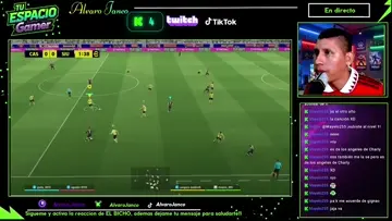 JUGADA DE TACO Y GOL