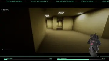 Backrooms Shenanigans - God Mode Edition