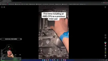 CPU MAMR*